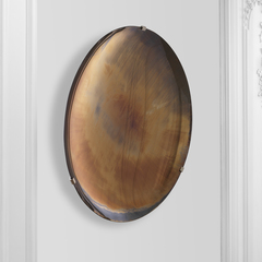 Настенный декор Wall Object Laguna L арт.114179
