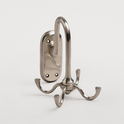 КРЮЧОК ДЛЯ ОДЕЖДЫ HALSTON