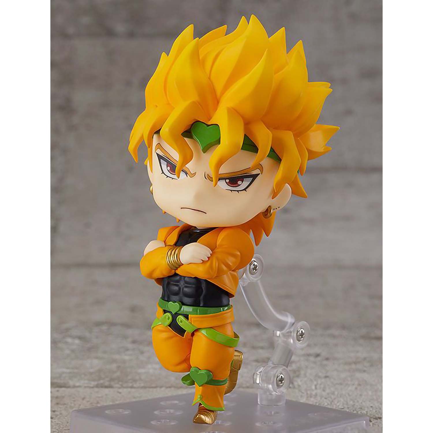 Фигурка Nendoroid JoJo`s Bizarre Adventure: Dio – купить за 6990 руб | Чук  и Гик. Магазин комиксов