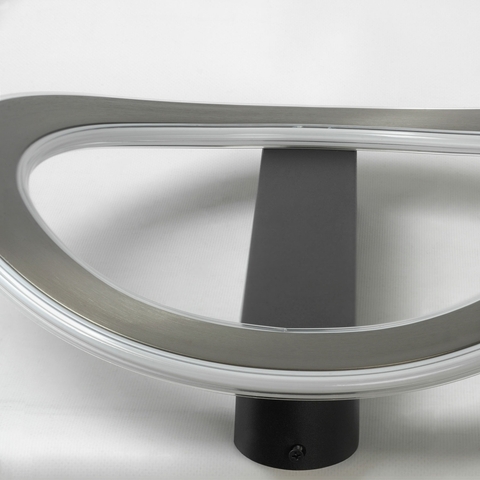 Потолочная светодиоднвя люстра Lussole MITCHELL LSP-7307