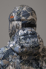 Шапка ушанка Remington Disguise Figure
