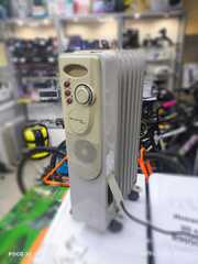 Обогреватель масляный Kingstone KS1507AF