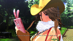 Onee Chanbara ORIGIN - Deluxe Edition (для ПК, цифровой код доступа)