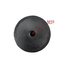 Виброгаситель DDE VP260-HK (908-788-018)