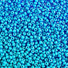 Бисер 10/0 PRECIOSA, 5 гр*10 уп