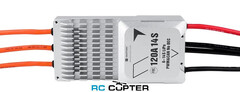 ESC регулятор мотора T-Motor V120A 6-14S PWM/CAN