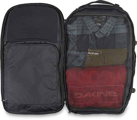 Картинка рюкзак для путешествий Dakine split adventure 38l VX21 - 3
