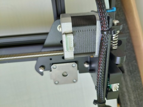 3D-принтер Creality Ender 3 MAX (набор для сборки)