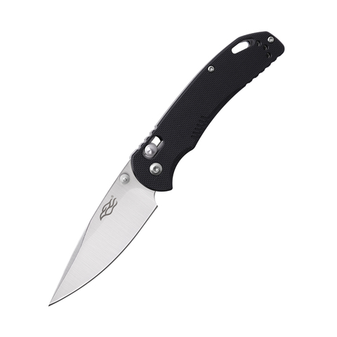 Нож Firebird F753M1-BK черный