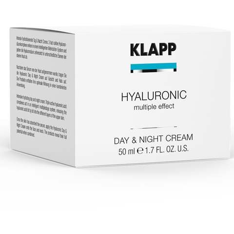 KLAPP Cosmetics Крем 