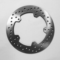 Задний тормозной диск для BMW S 1000 RR 2010-2021 г.в.