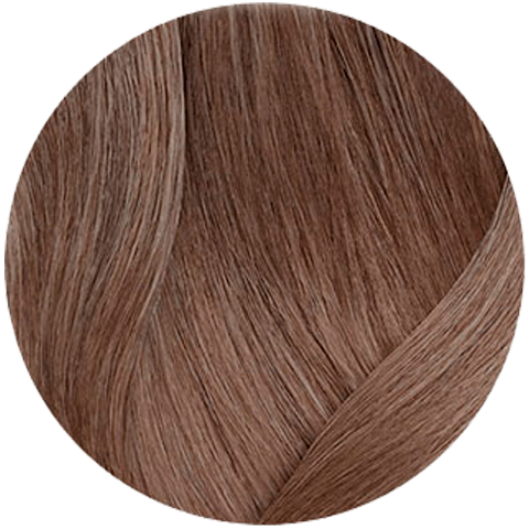 Matrix Socolor Pre-Bonded 506NV (Темный блондин натуральный перламутровый) - Крем-краска для седых волос