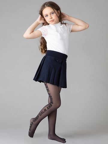 Детские колготки Trinity 01 Giulia