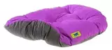 Подушка для животных Ferplast Relax C 78, фиолетовый с черным