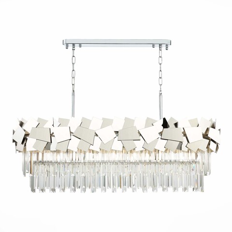 Люстра подвесная ST Luce Caserta SL1232.103.07