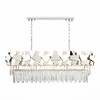 Люстра подвесная ST Luce Caserta SL1232.103.07