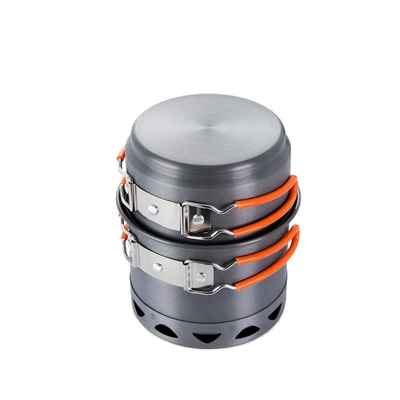 

НАБОР ПОСУДЫ FIRE-MAPLE FMC-217