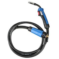 Аппарат полуавтомат. сварки, инвертор QUATTRO ELEMENTI Multi Pro 2100 (190A, 3 вида сварки (772-593)