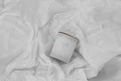 Свеча ароматическая SNÖ с крышкой, 200 г