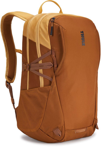 Картинка рюкзак городской Thule EnRoute Backpack 23L (2023) Ochre/Golden - 1