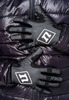 Элитные Гоночные перчатки Noname Pursuit Gloves 21-22 Black