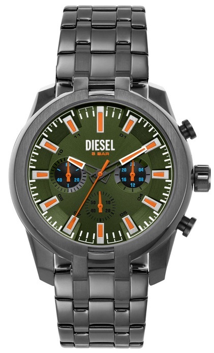 Часы мужские Diesel DZ4624 Split