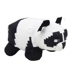 Yumşaq oyuncaq \ Мягкая игрушка \ Soft toys Minecraft panda