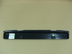 щиток облицовки радиатора УАЗ 3163 верхний (пластик) с 2009 г.  31631-8401522