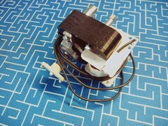 Двигатель эл. переменного тока QUATTRO ELEMENTI QE-5000ETN (649-264-015)