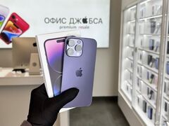 iPhone 14 Pro Max, 256 ГБ б/у