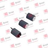 Ролики захвата бумаги БУЛАТ m-Line 302N406030*2 (302N406040) (упак. 3 шт.) для Kyocera TASKalfa 2552ci, 4551сi, 4002