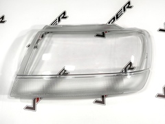 Стекла фар JEEP Grand Cherokee (1999-2004) L