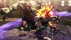 Onechanbara Z2: Chaos (для ПК, цифровой код доступа)