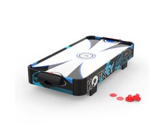 Игровой стол - аэрохоккей DFC MARIGOLD 32