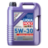 Синтетическое моторное масло Synthoil High Tech 5W-30 - 5 л