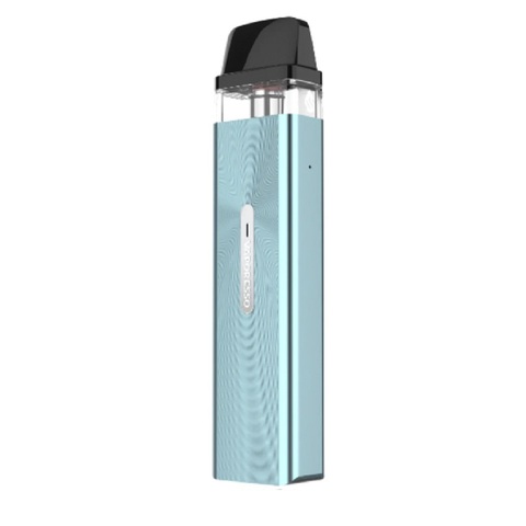 Vaporesso XROS MINI 1000mAh Pod Kit - Sierra Blue