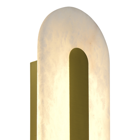 Светильник настенный ST Luce Geom SL6139.211.01