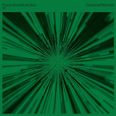 Сборник / Future Sounds Of Jazz 14 (4LP)