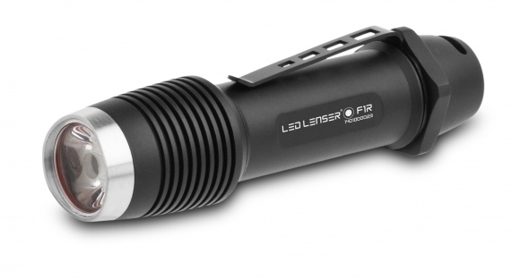Led lenser f1r deals