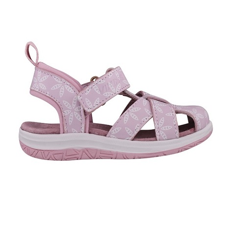 Сандалии Viking Vilde Print Light Pink