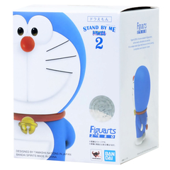 Фигурка Bandai FiguArts Doraemon (Stand By Me)