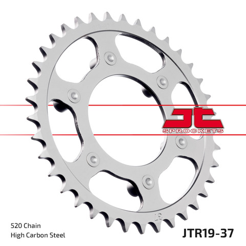 Звезда JTR19.37