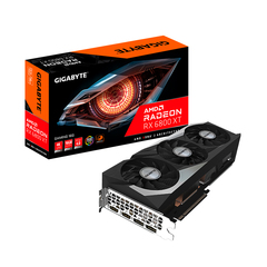 Видеокарта Gigabyte (GV-R68XTGAMING-16GD) Radeon RX 6800 XT GAMING 16G