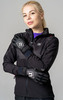 Элитные Гоночные перчатки Noname Pursuit Gloves 21-22 Black