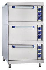 Шкаф жарочный Abat ШЖЭ-3