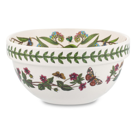 Салатник 17.5см Portmeirion Ботанический сад Маргаритка