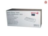 Тонер-картридж Xerox 106R02773 для Xerox Phaser 3020/WC3025. Ресурс 1500 стр.