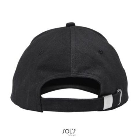 SOL'S LONGCHAMP