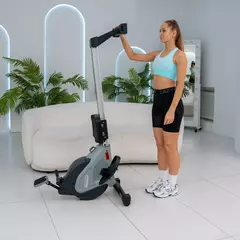 SVENSSON BODY LABS ROW FORCE