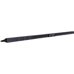 CyberPower PDU PDU83402 3ph 0U, Switched MBO; 23kW/32A,SNMP, plug IEC 309-32A; (24) IEC 320 C13 (6) IEC 320 C19 NEW